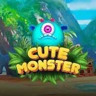 Cute MonstersUrgentgames screenshot