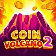 Coin Volcano 23oaks screenshot