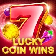 Lucky Coin Wins screenshot