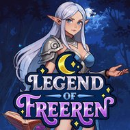 Legend of FreerenBarbarabang screenshot