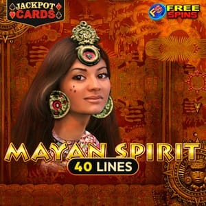 Mayan Spirit screenshot