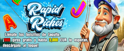 Gana hoy en Casongo Casino