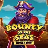 Bounty of the Seas_ Hold & WinNovomatic screenshot
