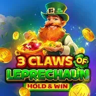 3 Claws of Leprechaun Gold screenshot