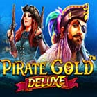 Pirate Gold Deluxe screenshot