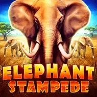 Elephant StampedeRubyplay screenshot